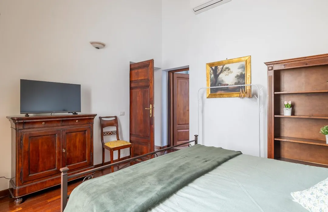 Luxury Apartment In The Heart Of Rome - Near Metro A And B-1