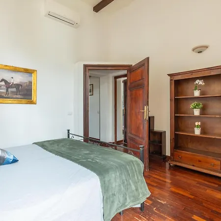 Luxury Apartment In The Heart Of Rome - Near Metro A And B-3