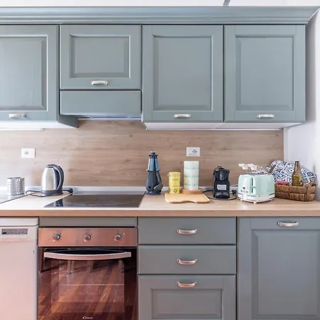 Luxury Apartment In The Heart Of Rome - Near Metro A And B-2