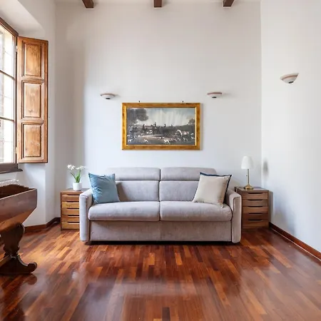 Luxury Apartment In The Heart Of Rome - Near Metro A And B-2